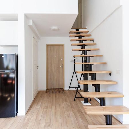 #Stayhere - Modern & Central 2 Bedroom Apartment VNO Exteriér fotografie