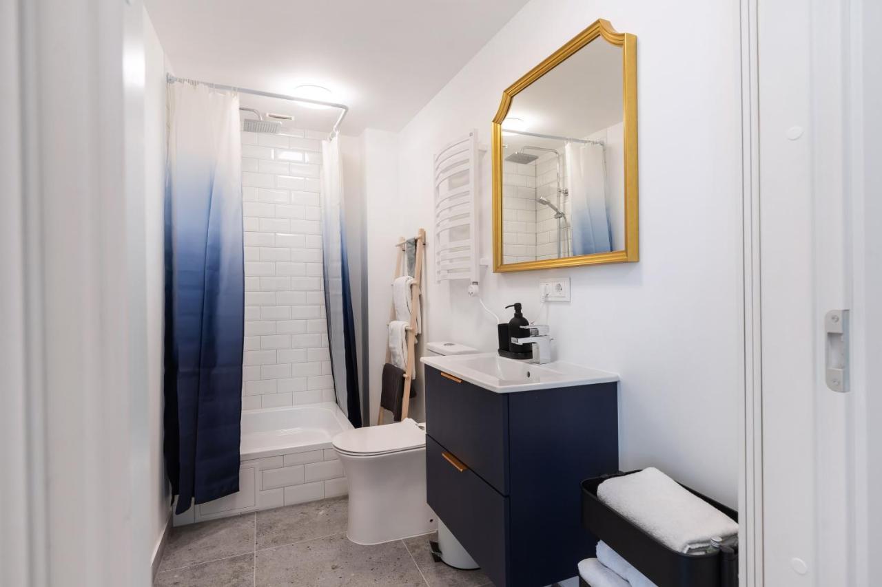 #Stayhere - Modern & Central 2 Bedroom Apartment VNO Exteriér fotografie