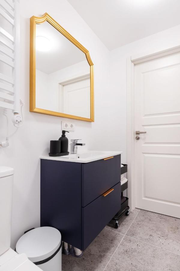 #Stayhere - Modern & Central 2 Bedroom Apartment VNO Exteriér fotografie