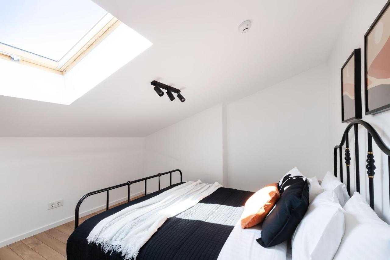 #Stayhere - Modern & Central 2 Bedroom Apartment VNO Exteriér fotografie