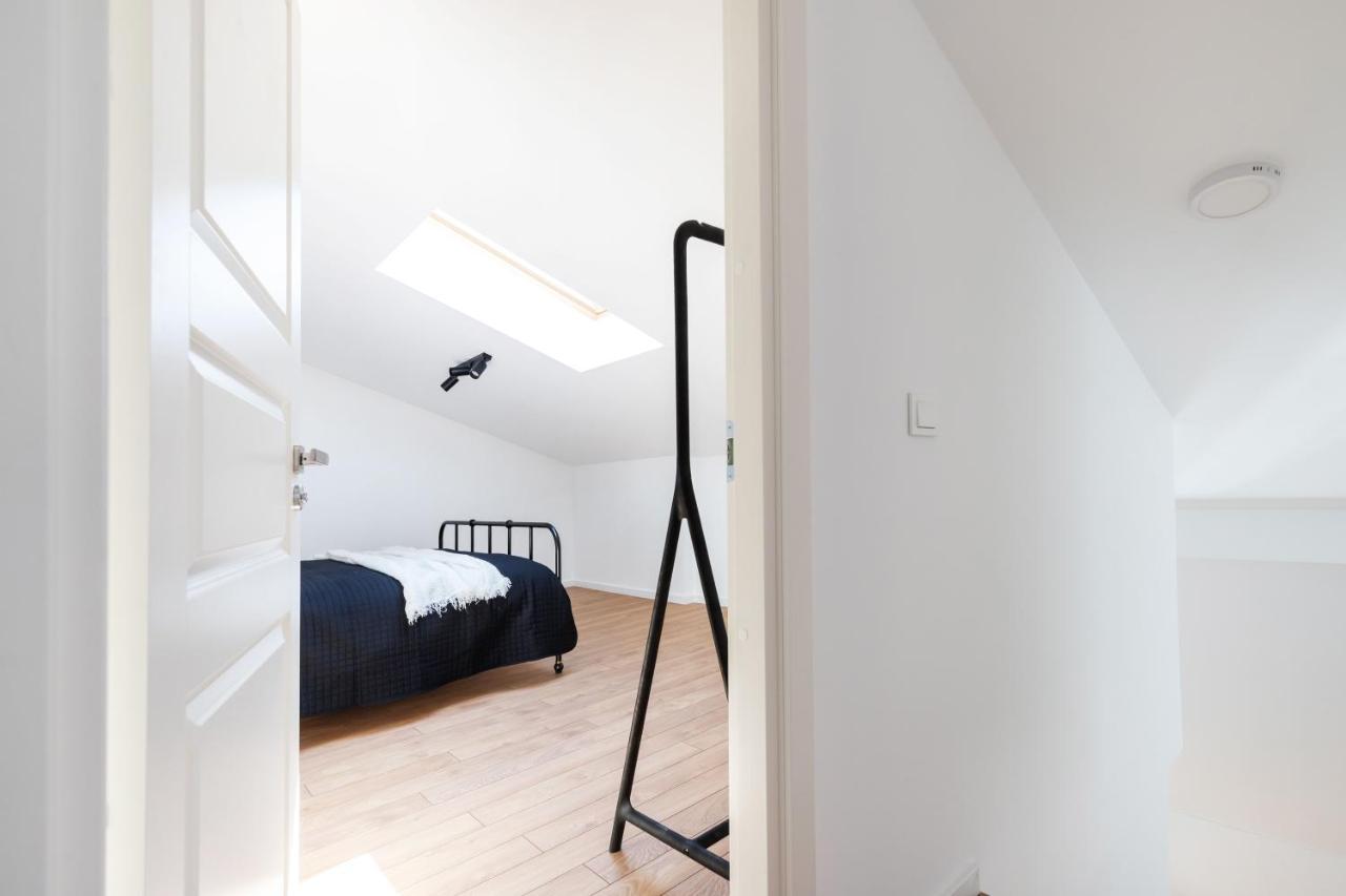 #Stayhere - Modern & Central 2 Bedroom Apartment VNO Exteriér fotografie