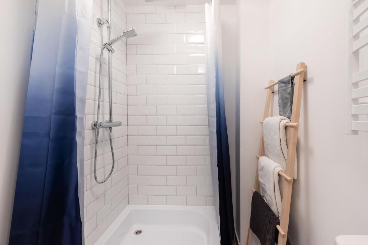 #Stayhere - Modern & Central 2 Bedroom Apartment VNO Exteriér fotografie